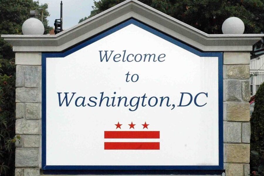 From NYC: Guided Day Trip to Washington DC by Van or Bus - FAQ