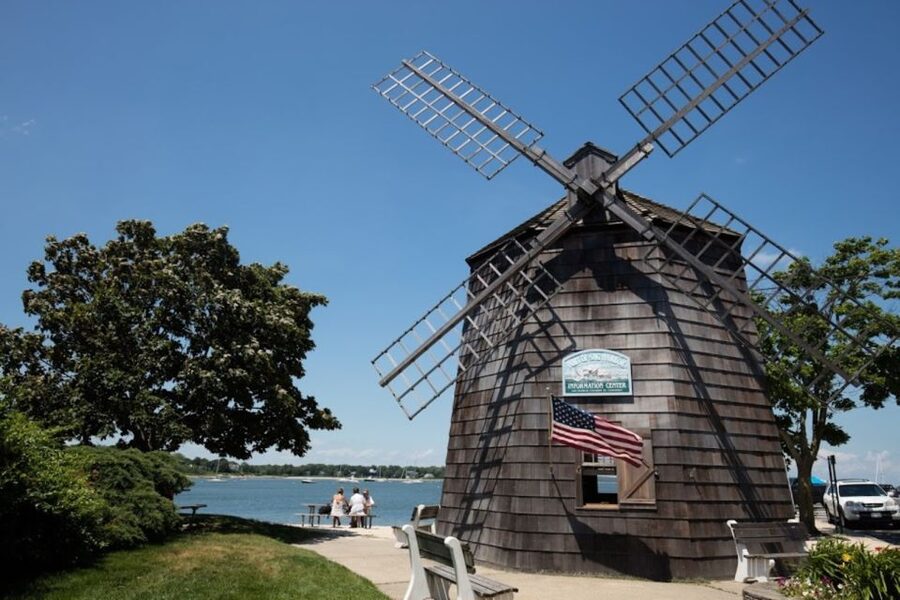 From NYC: Hamptons, Sag Harbor, and Outlet Shopping Day Trip - Key points before you go