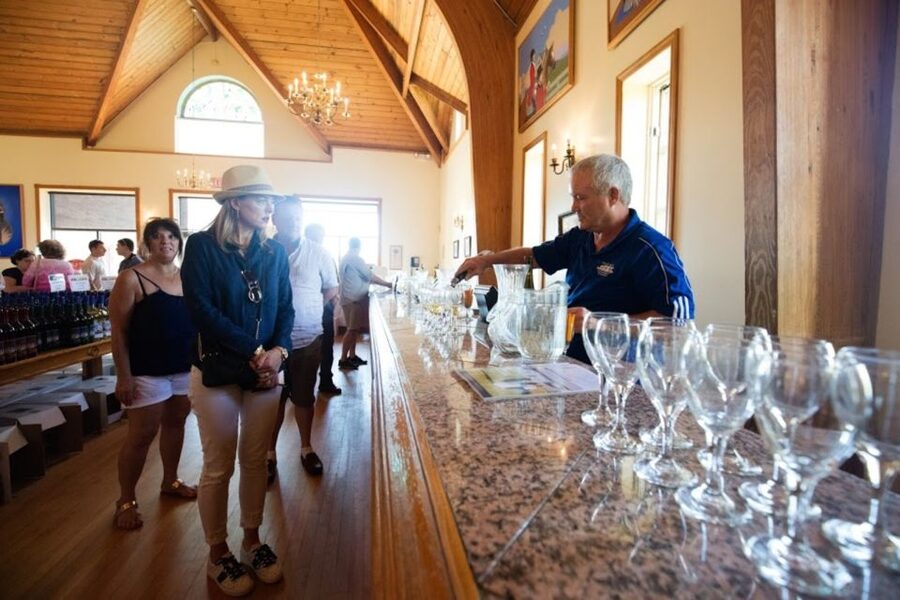 From NYC: Hamptons, Sag Harbor, and Outlet Shopping Day Trip - Should you book this Hamptons, Sag Harbor, and Outlets day trip?