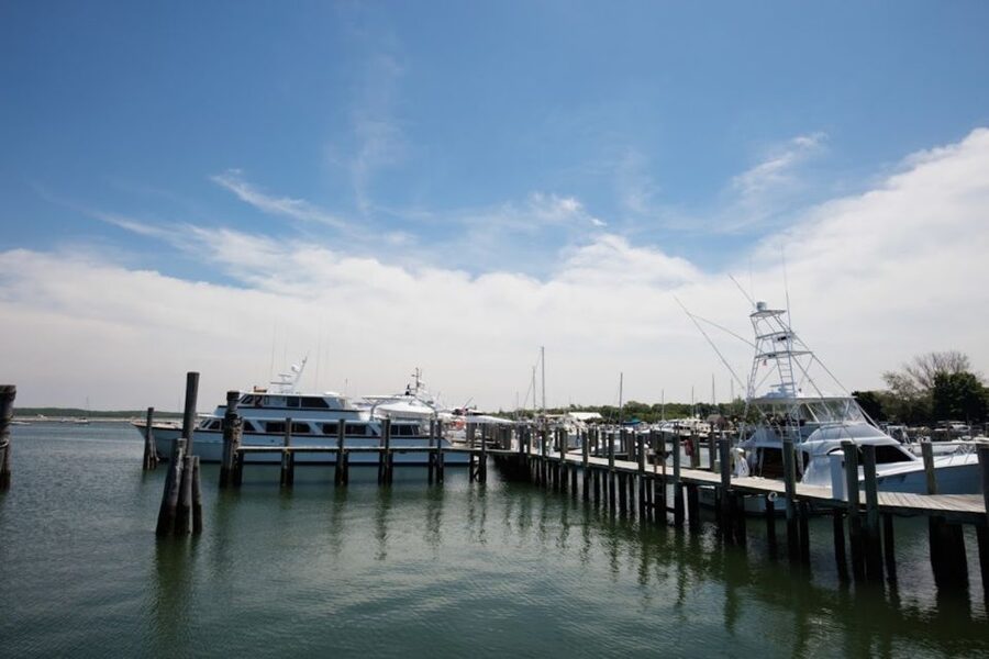 From NYC: Hamptons, Sag Harbor, and Outlet Shopping Day Trip - Trading NYC speed for Hamptons calm