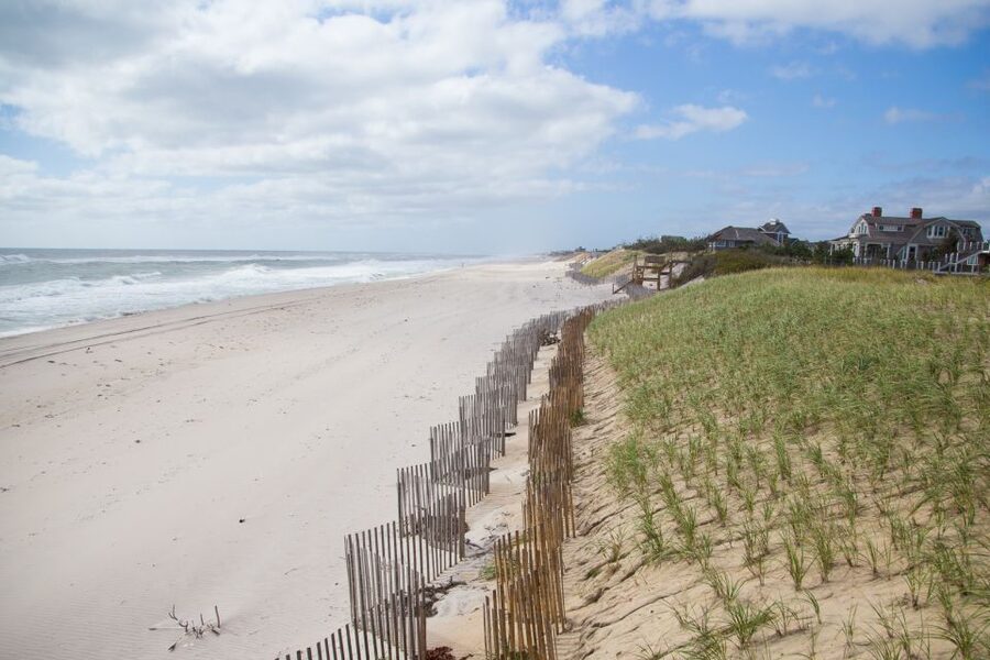 From NYC: Hamptons, Sag Harbor, and Outlet Shopping Day Trip - Wine tasting in Southampton (and the 21+ detail that matters)