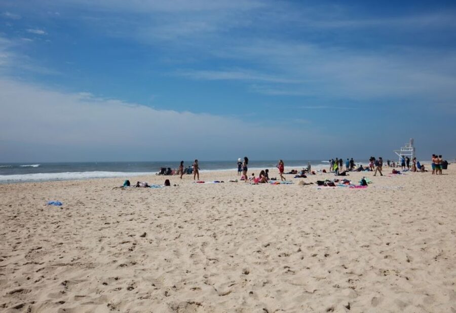 From NYC: Hamptons, Sag Harbor, and Outlet Shopping Day Trip - Sag Harbor: historic village feel and harbor yacht views
