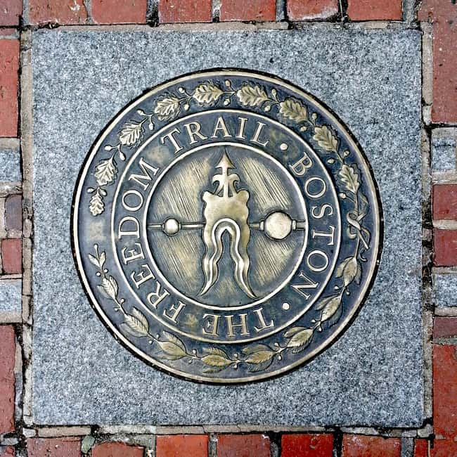 From NYC/New Jersey: Boston City & Harvard Guided Day Trip - Fenway Park and the “pass-by” city beats