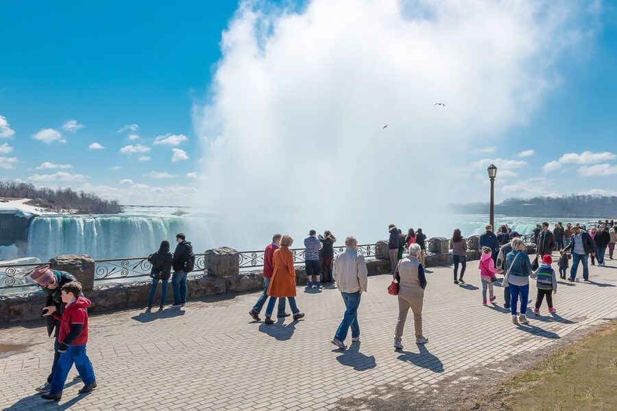From NYC: Niagara Falls Full-Day Tour with Maid of the Mist - Price and value: why $269 can make sense (or not)