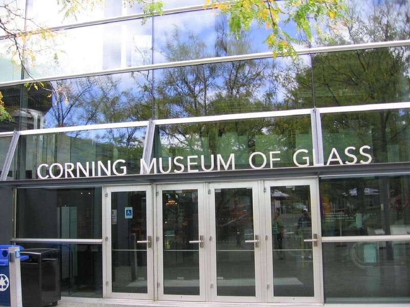 From NYC: Niagara Falls U.S. Side 2-Day Trip - A Niagara weekend built for people short on time
