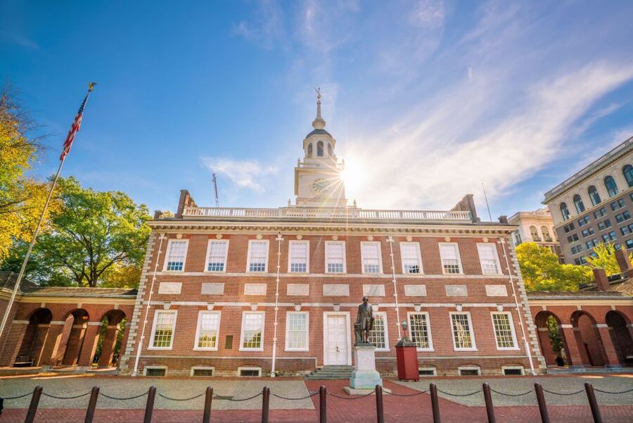 From NYC: Niagara Falls, Washington, and Philadelphia Tour - Who this tour suits best (and who should skip it)