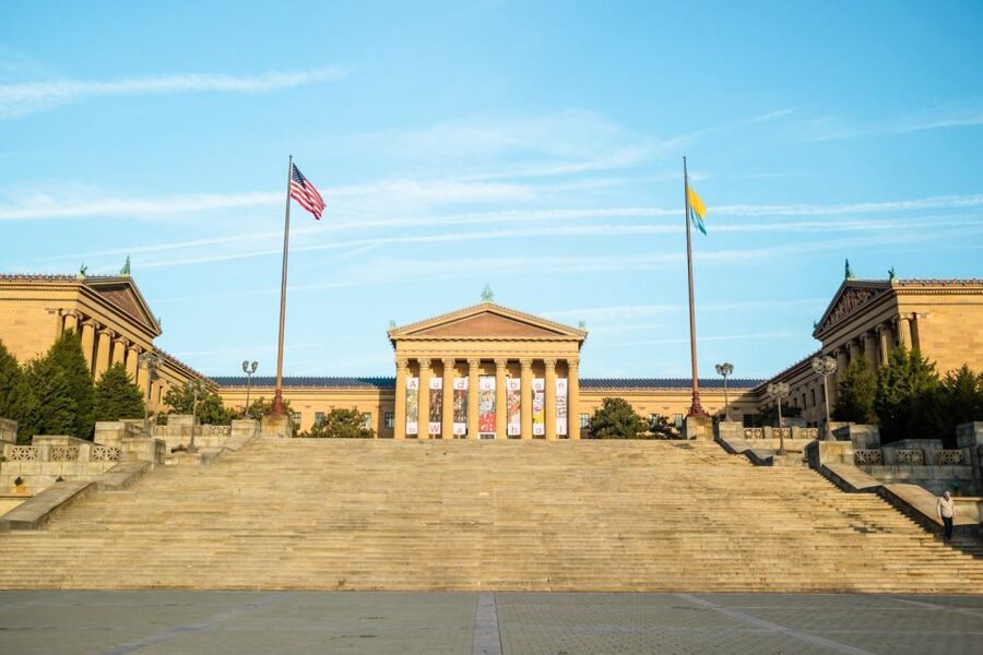 From NYC: Niagara Falls, Washington, and Philadelphia Tour - What to pack and how to show up ready
