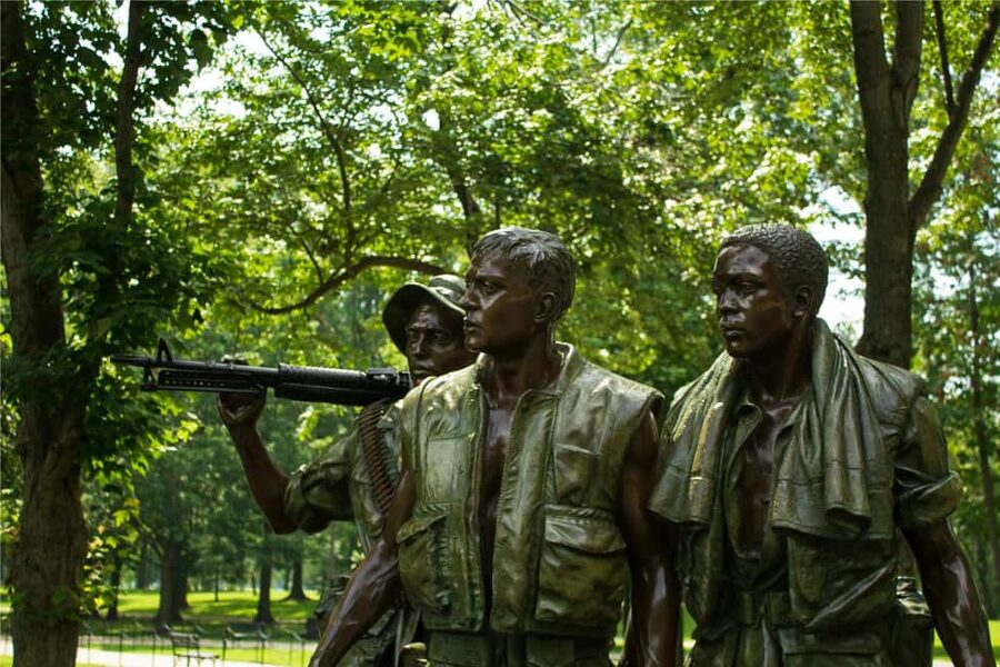 From NYC: Washington Highlights Guided One Day Tour - Key Things I’d Plan Around