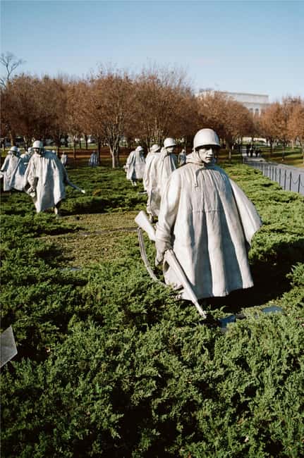 From NYC: Washington Highlights Guided One Day Tour - The 14–15 Hour Reality of Getting There and Back From NYC