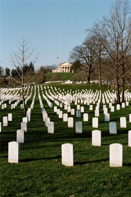 From NYC: Washington Highlights Guided One Day Tour - Capitol Zone Free Time: Lunch Strategy and Museum Choice