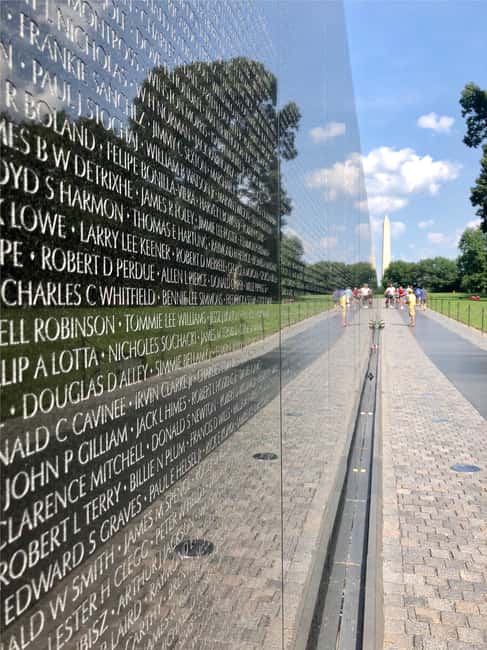 From NYC: Washington Highlights Guided One Day Tour - Guide Energy and Group Pace: When It Feels Perfect and When It Feels Fast