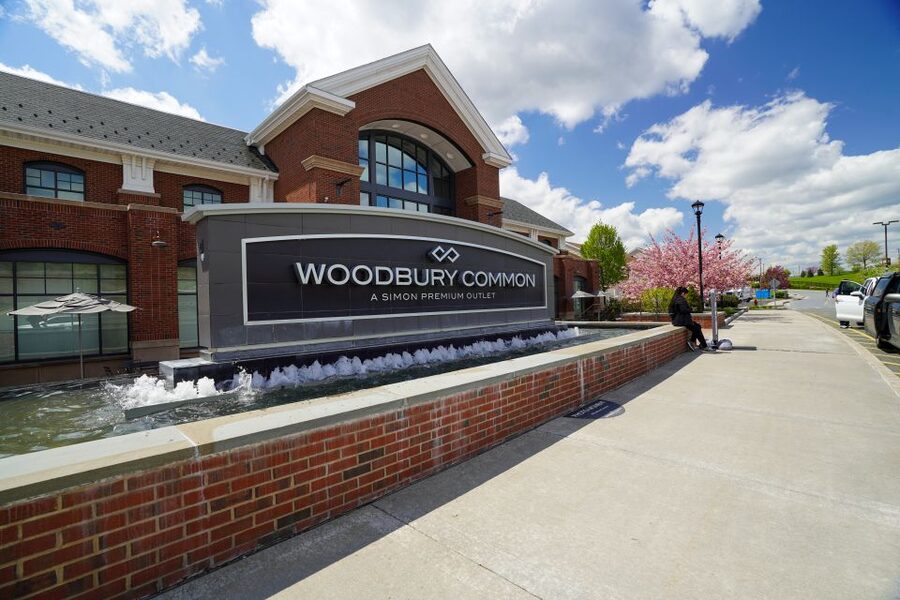 From NYC: Woodbury Common Premium Outlets Shopping Tour - Key things to know before you go