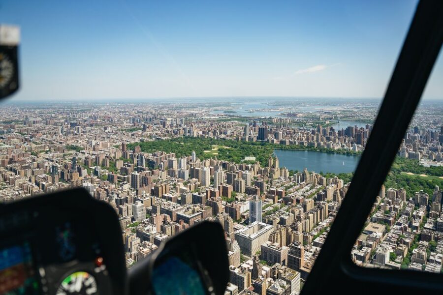 From Westchester: New York City Scenic Helicopter Tour - Who This Tour Suits Best (and Who Might Skip It)