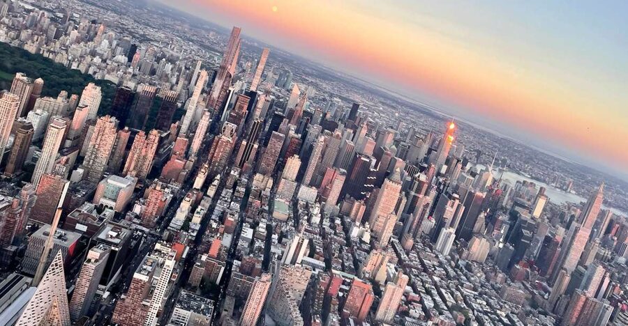 From Westchester: New York City Scenic Helicopter Tour - Westchester Departure: Why This Tour Feels Efficient