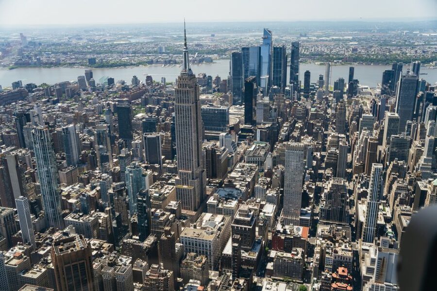 From Westchester: New York City Scenic Helicopter Tour - Weather, Route Changes, and How to Think About the Risk