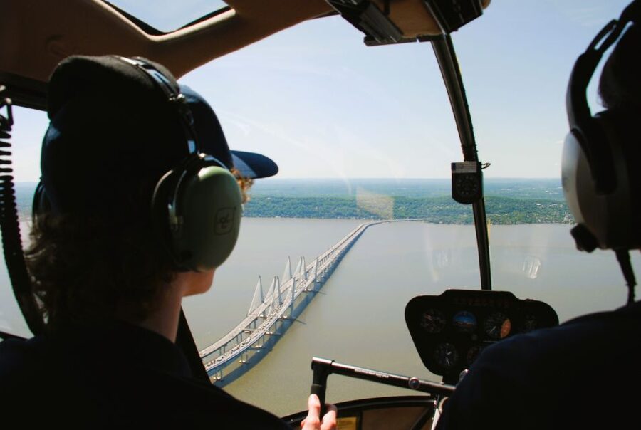 From Westchester: New York Helicopter Piloting Experience - Price and value: what you’re really paying for