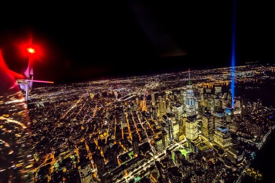 From Westchester: NYC Private Helicopter Tour for Couples - Who this helicopter tour suits best—and who should skip it