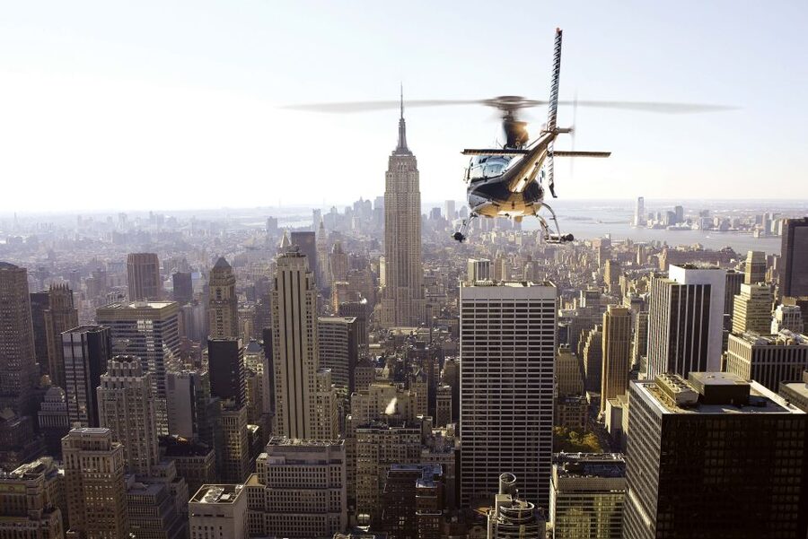 From Westchester: Private NYC Helicopter Tour for 2-6 People - Price and value: what you’re really paying for