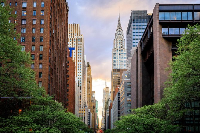 Full Day in New York Tour - NYC in 1 Day - Key highlights you’ll feel in your day