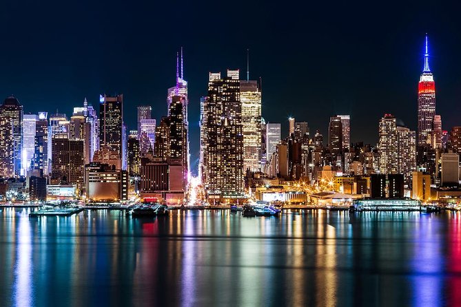 Full Day in New York Tour - NYC in 1 Day - Why this 1-day Manhattan plan is worth your limited time