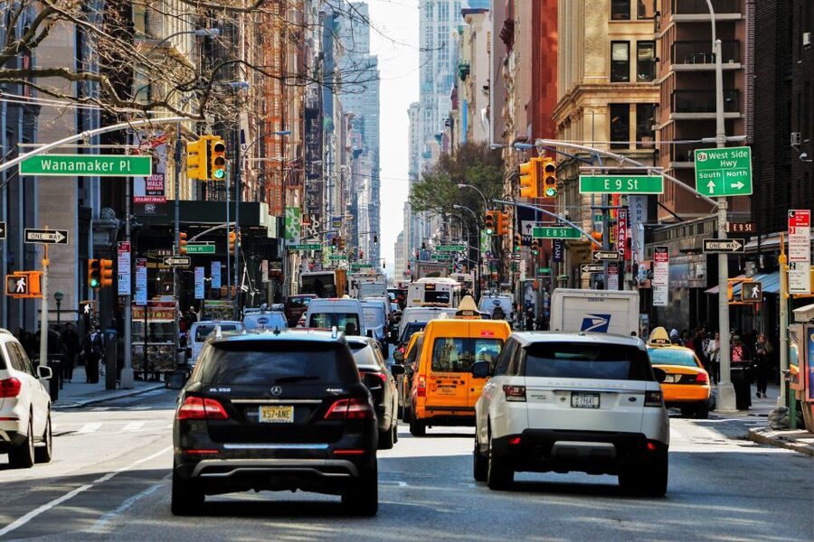 Full-Day New York City Tour: All Must-See Sites - Museum stop: how to choose when time is limited