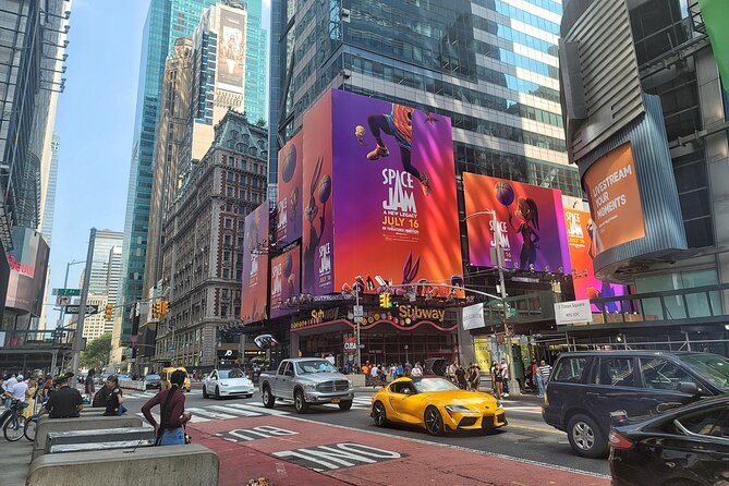 Full Day New York City Tour with Private Guide - How the 7-Hour Private Format Keeps You in Control