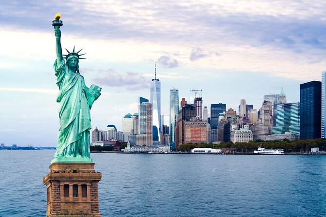 Full-Day Sightseeing Tour in New York City - Key things to know before you go