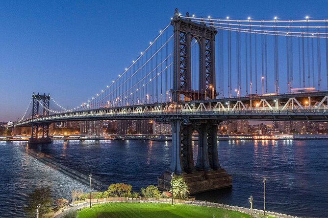 Full-Day Sightseeing Tour in New York City - How This Full-Day NYC Loop Really Works (8 hours, small group, hotel pickup)
