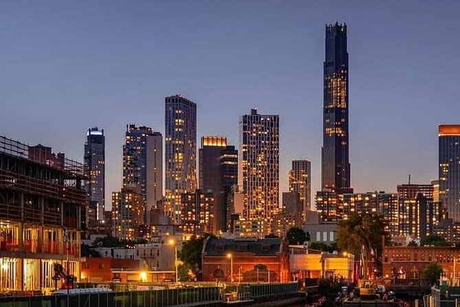 Full-Day Sightseeing Tour in New York City - Fifth Avenue and Midtown Icons: Smart Stop or Shopping Trap?