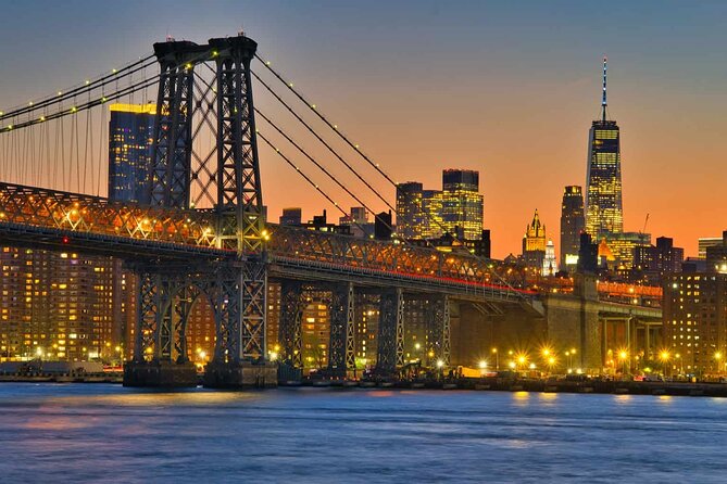 Full-Day Sightseeing Tour in New York City - Madame Tussauds Times Square: Fun Distraction in the Middle of the Day