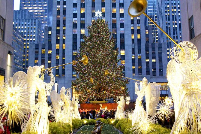Full-Day Sightseeing Tour in New York City - The Big Question: Is It Truly a Guided Tour or Transport With Stops?