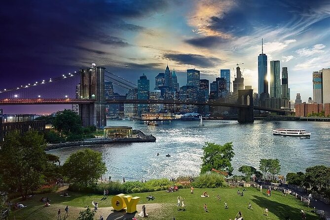 Full-Day Sightseeing Tour in New York City - Price and Value: Is $401 per Person Fair for This Day?
