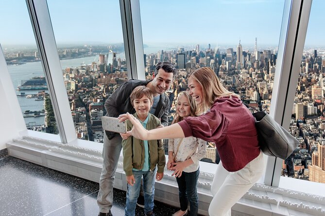 Fully Guided VIP Tour of One World Observatory - Key things I’d watch for