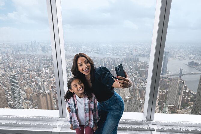 Fully Guided VIP Tour of One World Observatory - How VIP access feels when you hit One World quickly