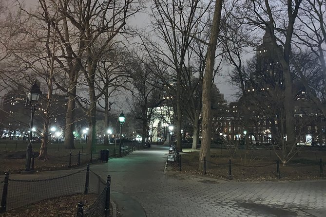 Gangsters and Ghosts Tour New York City - How to Get the Most Out of the Walk (No Guesswork Needed)