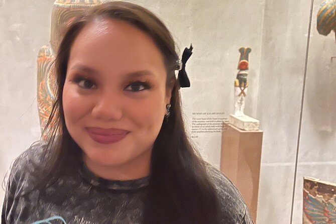 Ghost Stories: A Mysterious, Macabre Tour in the Metropolitan Museum - Inside the 2-hour route: what you’ll actually see