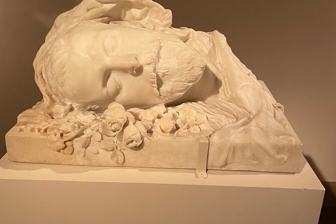 Ghost Stories: A Mysterious, Macabre Tour in the Metropolitan Museum - After the guided portion: how to use your Met time well