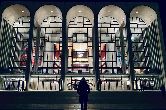 Ghostbusters Movie Locations Private Tour in New York - Stop 7: Columbus Circle and the USS Maine monument beat