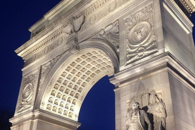Ghosts of Greenwich Village: 2-Hour Private Walking Tour - Price and value check: $80 per person for a true private evening
