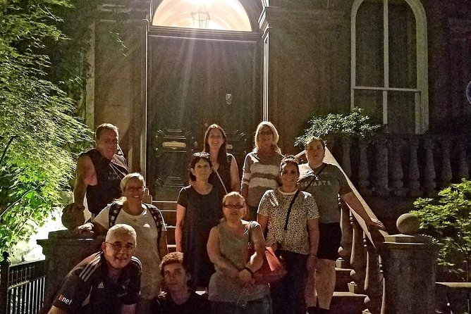 Ghosts of Greenwich Village: 2-Hour Private Walking Tour - Practical night-walk tips that make the experience better