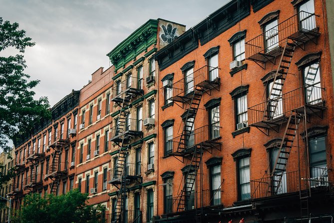 Ghosts of Greenwich Village: 2-Hour Private Walking Tour - Cherry Lane Theatre: the spooky theater stop that keeps momentum