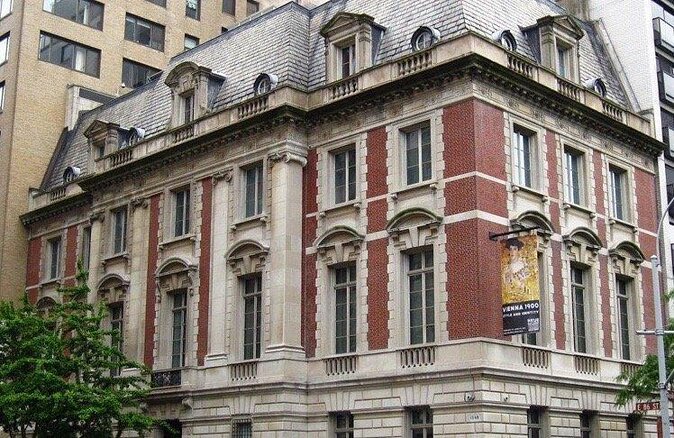 Gilded Age Mansions Tour in New York - Key things I’d circle on your planning list