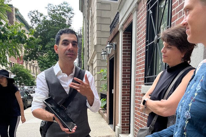 Gilded Age Mansions Tour in New York - Walking the Upper East Side’s Gilded Age power corridor