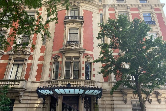 Gilded Age Mansions Tour in New York - Gear and timing tips that actually help