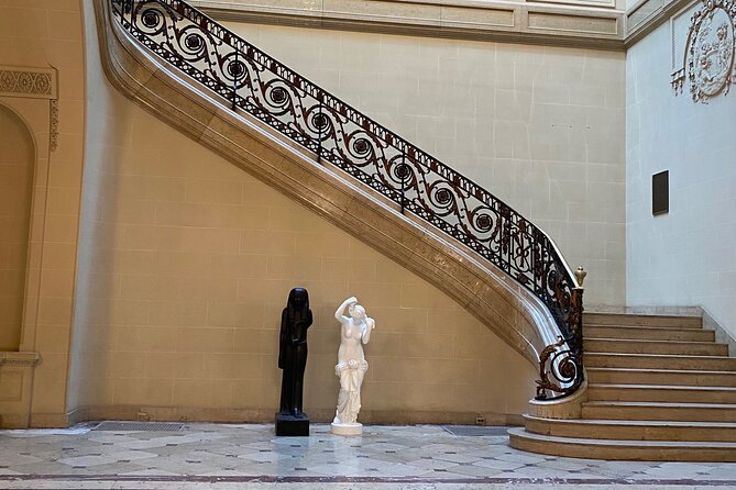 Gilded Age Mansions Tour in New York - Accessibility and who this tour fits best