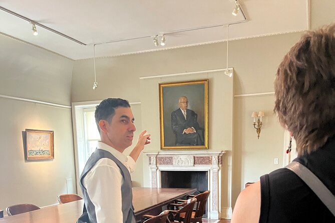Gilded Age Mansions Tour in New York - Should you book the Gilded Age Mansions Tour?