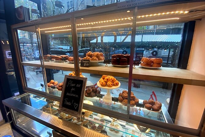 Gluten Free Walking Tour of Central Park NYC - Why Sinéad’s guidance changes the experience (especially for celiac needs)