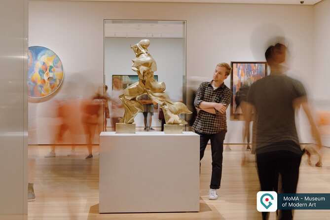 Go City: New York Explorer Pass: 100+ Things to Do Including Edge - Key takeaways before you buy