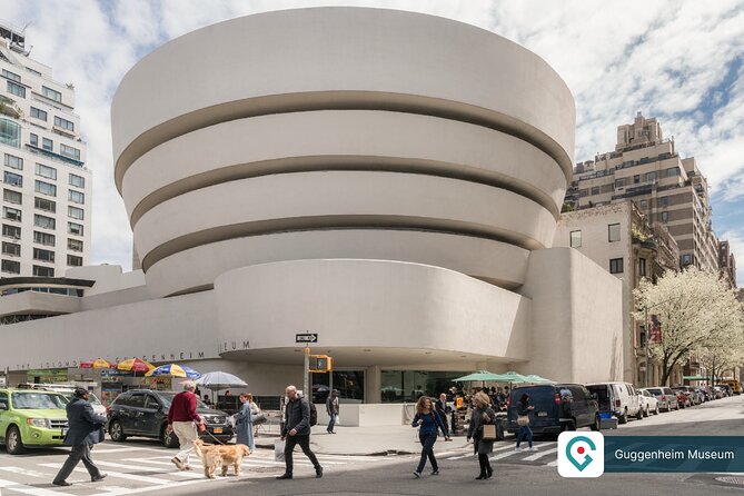 Go City: New York Explorer Pass: 100+ Things to Do Including Edge - Using the mobile pass and Go City app without trip stress