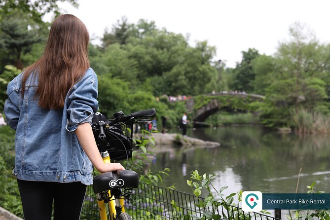 Go City: New York Explorer Pass: 100+ Things to Do Including Edge - Neighborhood tours, buses, and skyline-adjacent walking plans